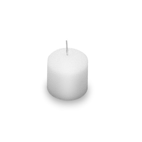 Root unscented votives white - root,