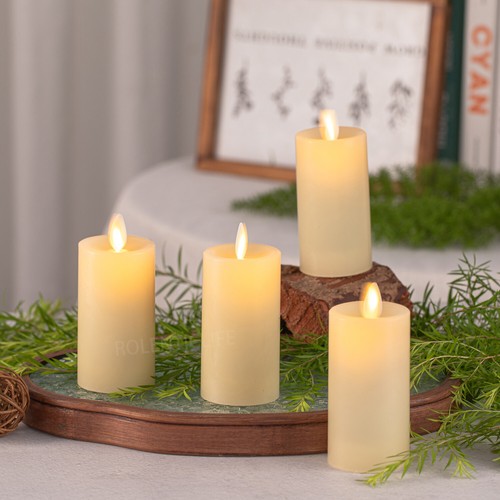Set luminara flameless - set, of